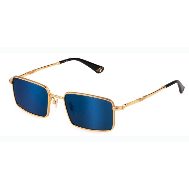 Police Sunglasses, Model: SPLL85 Colour: 249B