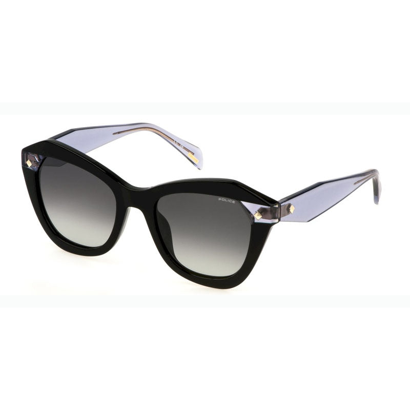 Police Sunglasses, Model: SPLL97 Colour: 0700