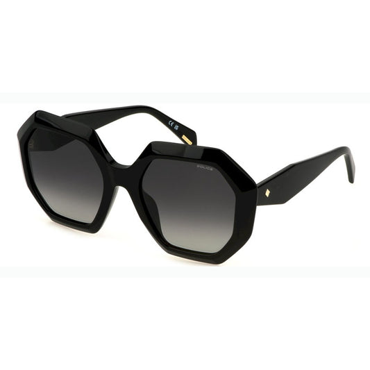 Police Sunglasses, Model: SPLM10 Colour: 0700