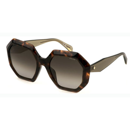 Police Sunglasses, Model: SPLM10 Colour: 09Xk