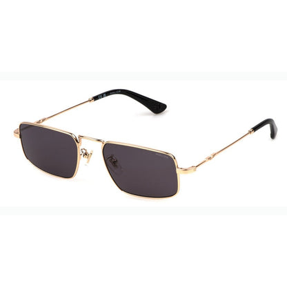 Police Sunglasses, Model: SPLN31 Colour: 0300