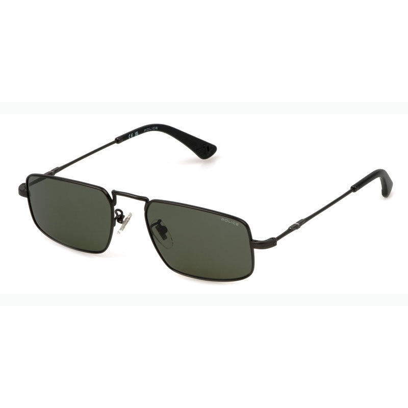 Police Sunglasses, Model: SPLN31 Colour: 0627