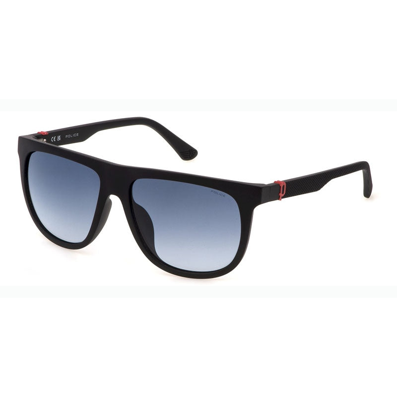 Police Sunglasses, Model: SPLN33 Colour: 0V14