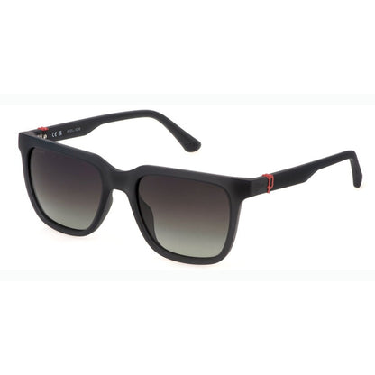 Police Sunglasses, Model: SPLN34E Colour: 4A4P