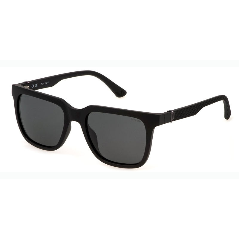 Police Sunglasses, Model: SPLN34E Colour: U28Z