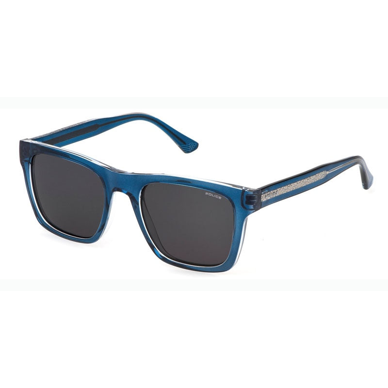 Police Sunglasses, Model: SPLP56 Colour: 07Dq