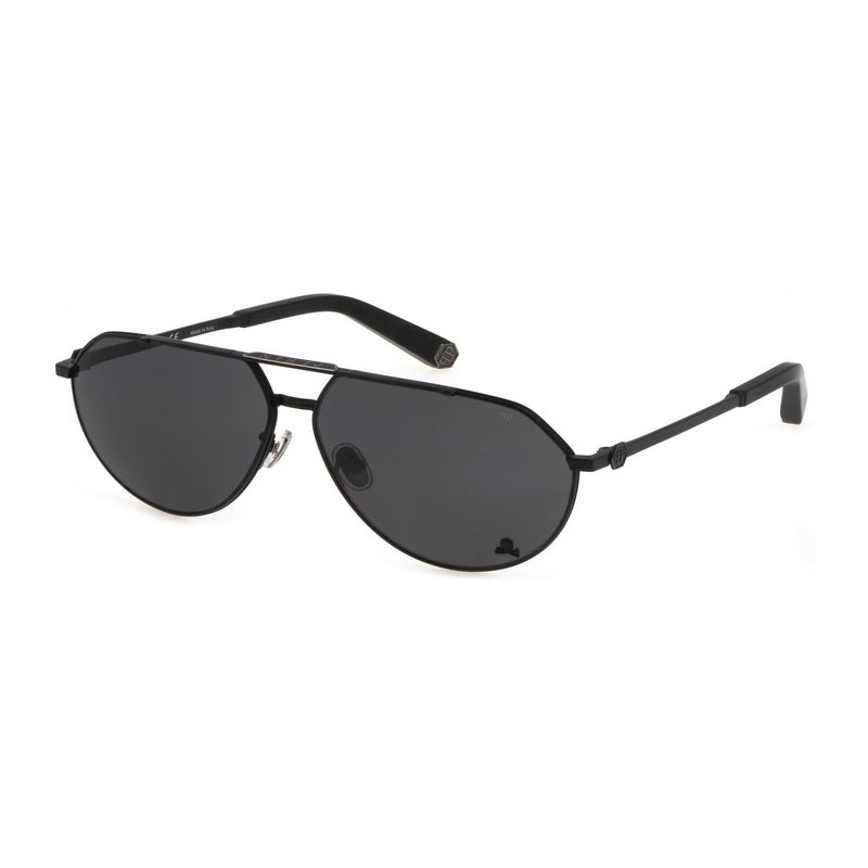 Philipp Plein Sunglasses, Model: SPP007M Colour: 531P