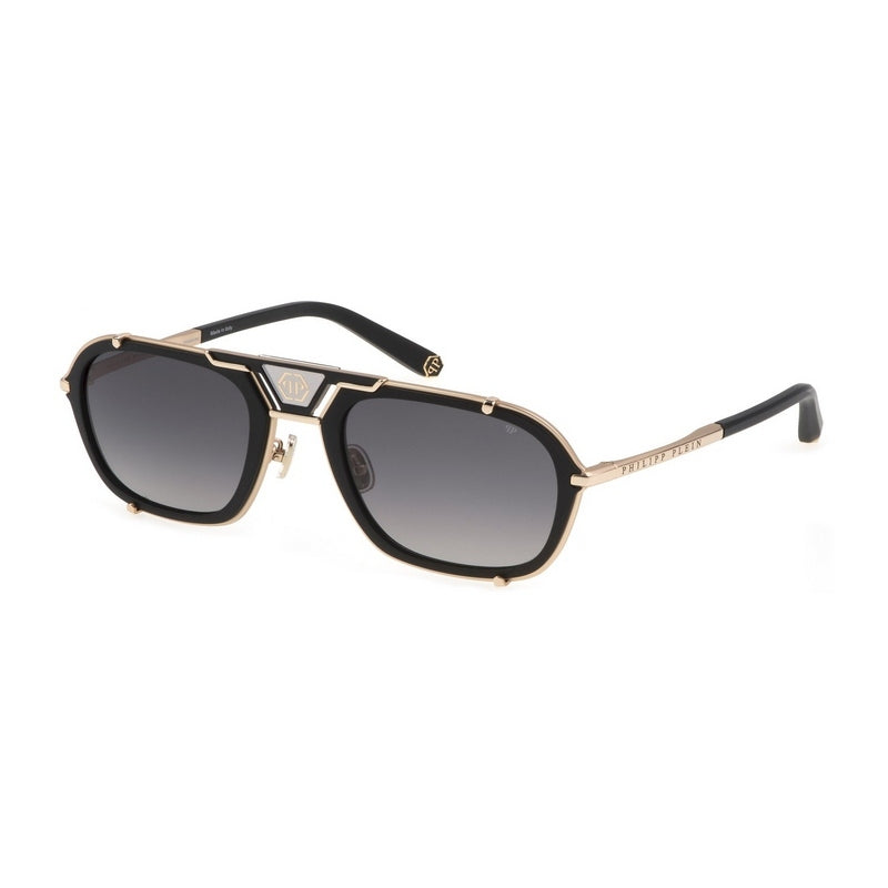 Philipp Plein Sunglasses, Model: SPP010M Colour: 349P