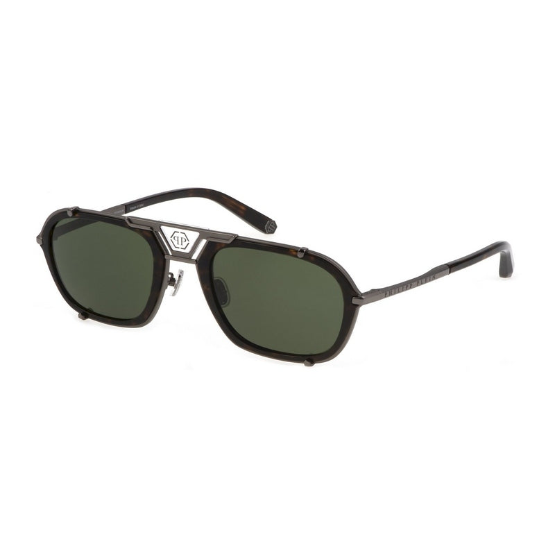 Philipp Plein Sunglasses, Model: SPP010M Colour: 584Y