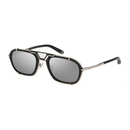 Philipp Plein Sunglasses, Model: SPP010M Colour: 589X