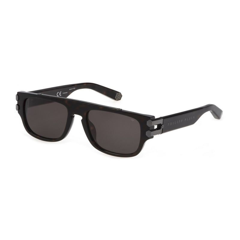 Philipp Plein Sunglasses, Model: SPP011M Colour: 0722