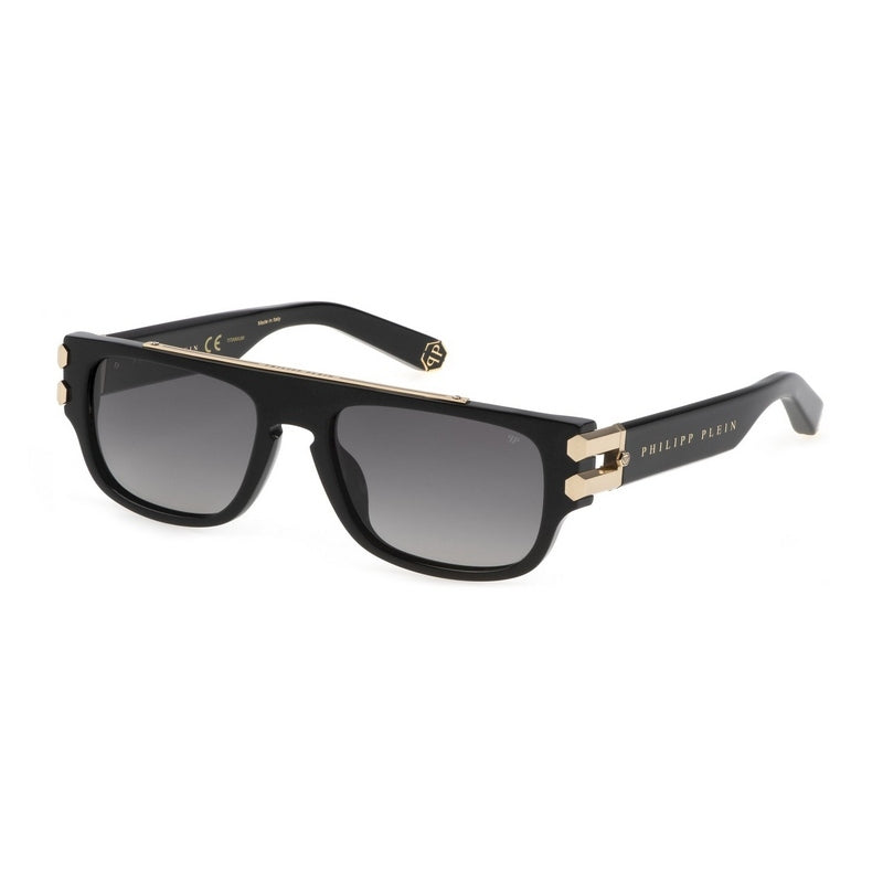 Philipp Plein Sunglasses, Model: SPP011M Colour: 700P