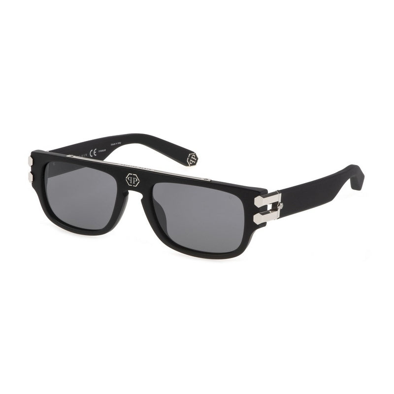 Philipp Plein Sunglasses, Model: SPP011V Colour: 703X