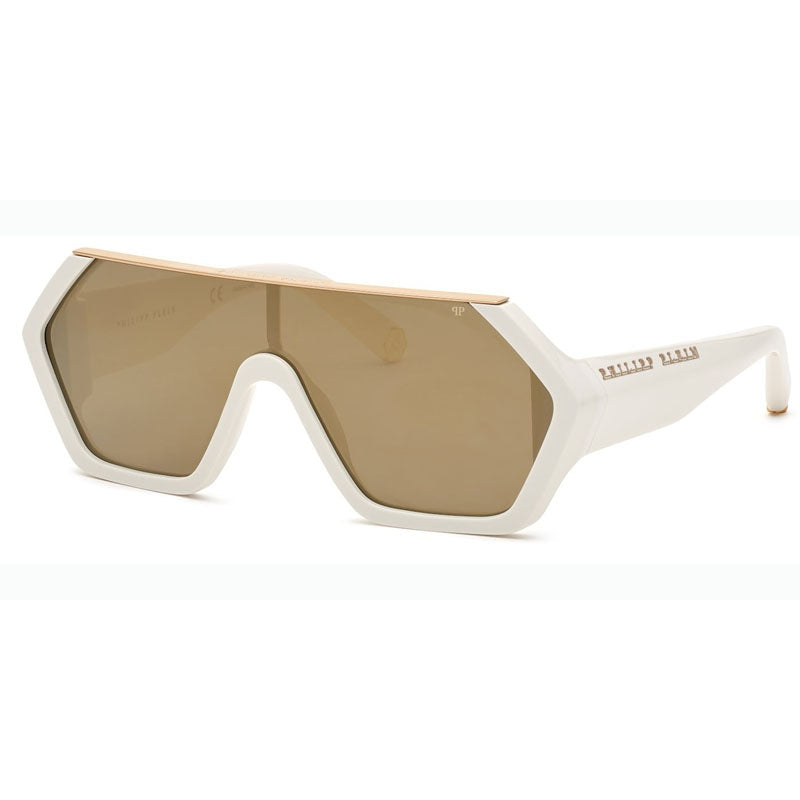 Philipp Plein Sunglasses, Model: SPP047 Colour: 3GFG