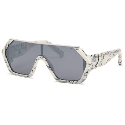 Philipp Plein Sunglasses, Model: SPP047 Colour: 9YLX