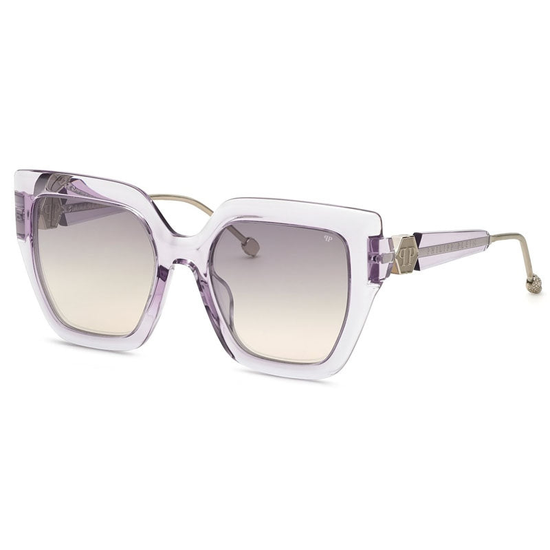 Philipp Plein Sunglasses, Model: SPP064S Colour: P52X