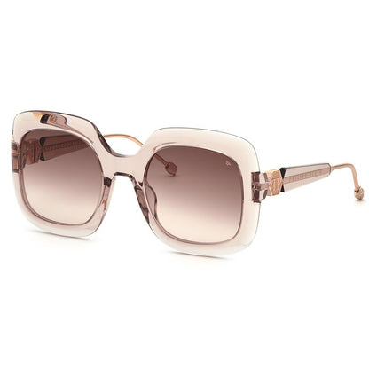 Philipp Plein Sunglasses, Model: SPP065S Colour: 07T1