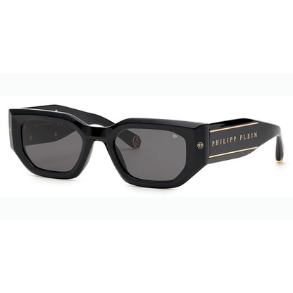 Philipp Plein Sunglasses, Model: SPP066M Colour: 0700