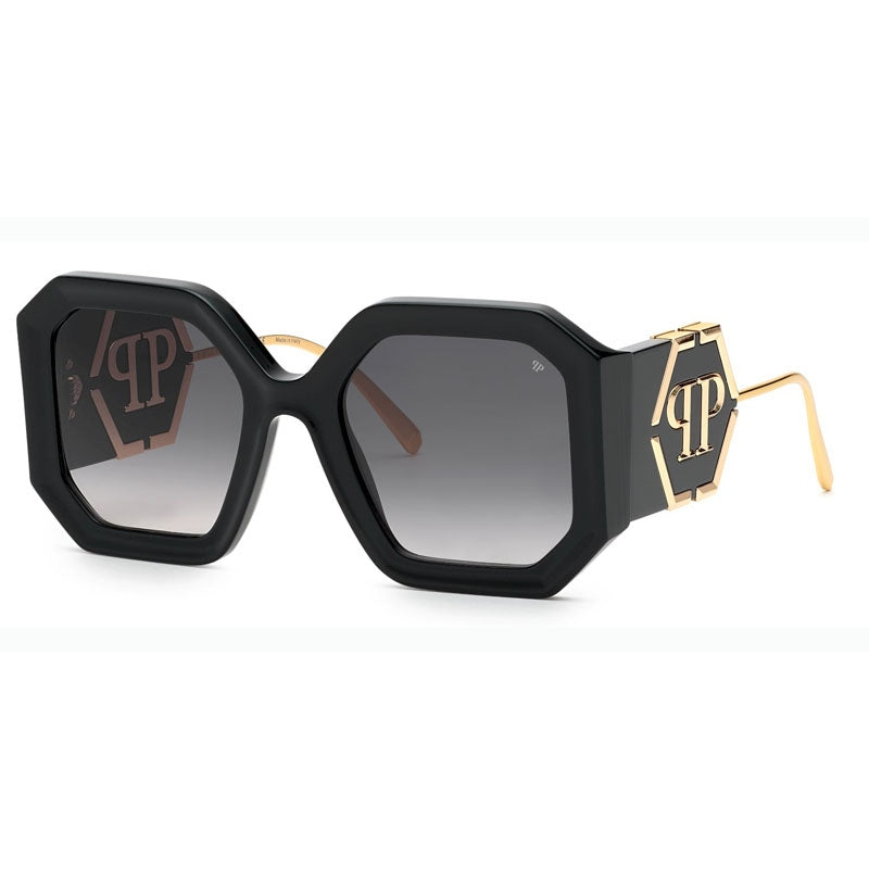 Philipp Plein Sunglasses, Model: SPP067 Colour: 0700