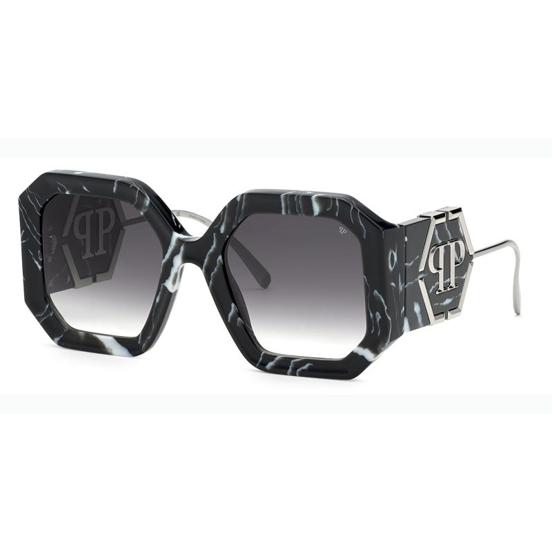 Philipp Plein Sunglasses, Model: SPP067 Colour: 0721