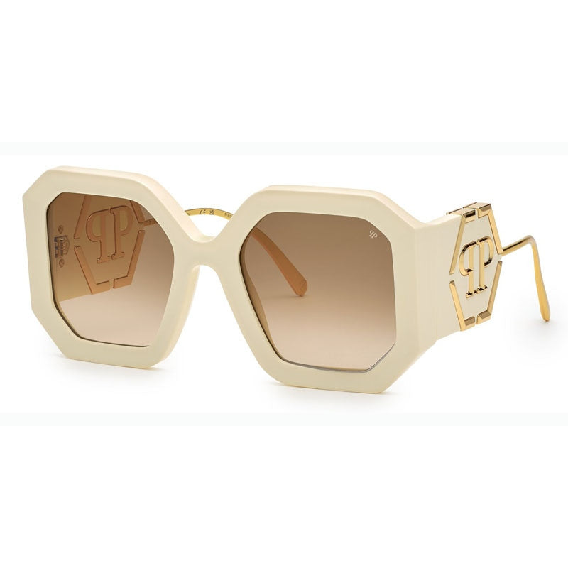 Philipp Plein Sunglasses, Model: SPP067 Colour: 09ZQ