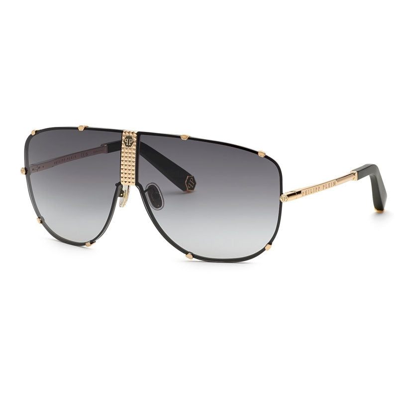 Philipp Plein Sunglasses, Model: SPP075M Colour: 0376