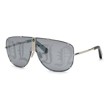 Philipp Plein Sunglasses, Model: SPP075M Colour: 579L