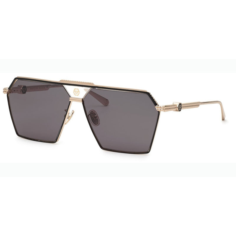 Philipp Plein Sunglasses, Model: SPP076M Colour: 0301