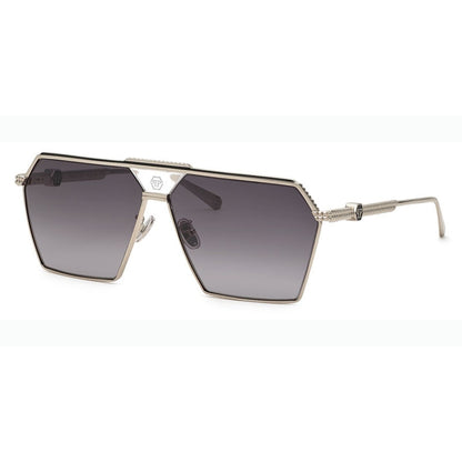 Philipp Plein Sunglasses, Model: SPP076M Colour: 0579