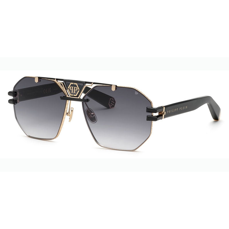 Philipp Plein Sunglasses, Model: SPP077M Colour: 0302