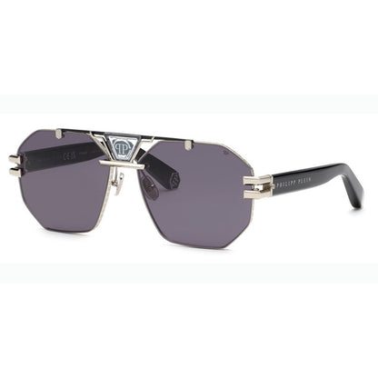 Philipp Plein Sunglasses, Model: SPP077M Colour: 0578