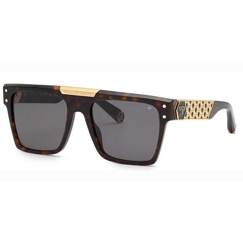 Philipp Plein Sunglasses, Model: SPP080 Colour: 0722