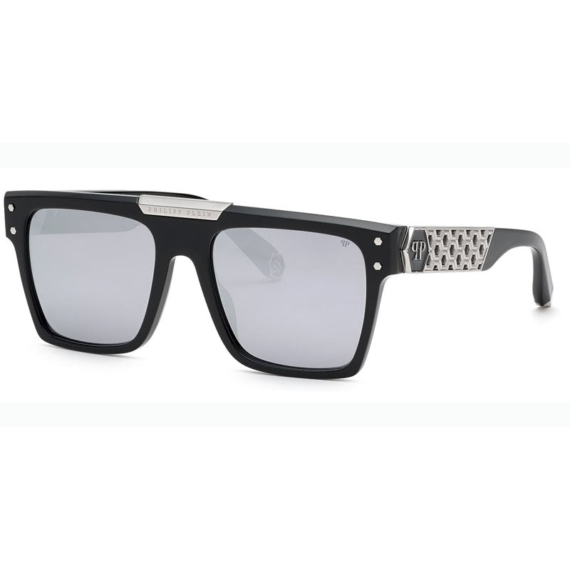 Philipp Plein Sunglasses, Model: SPP080 Colour: 700W