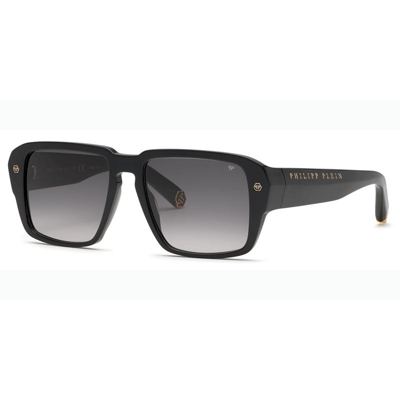 Philipp Plein Sunglasses, Model: SPP081 Colour: 0700