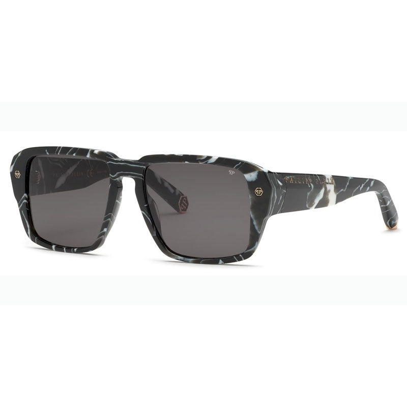 Philipp Plein Sunglasses, Model: SPP081 Colour: 0Z21