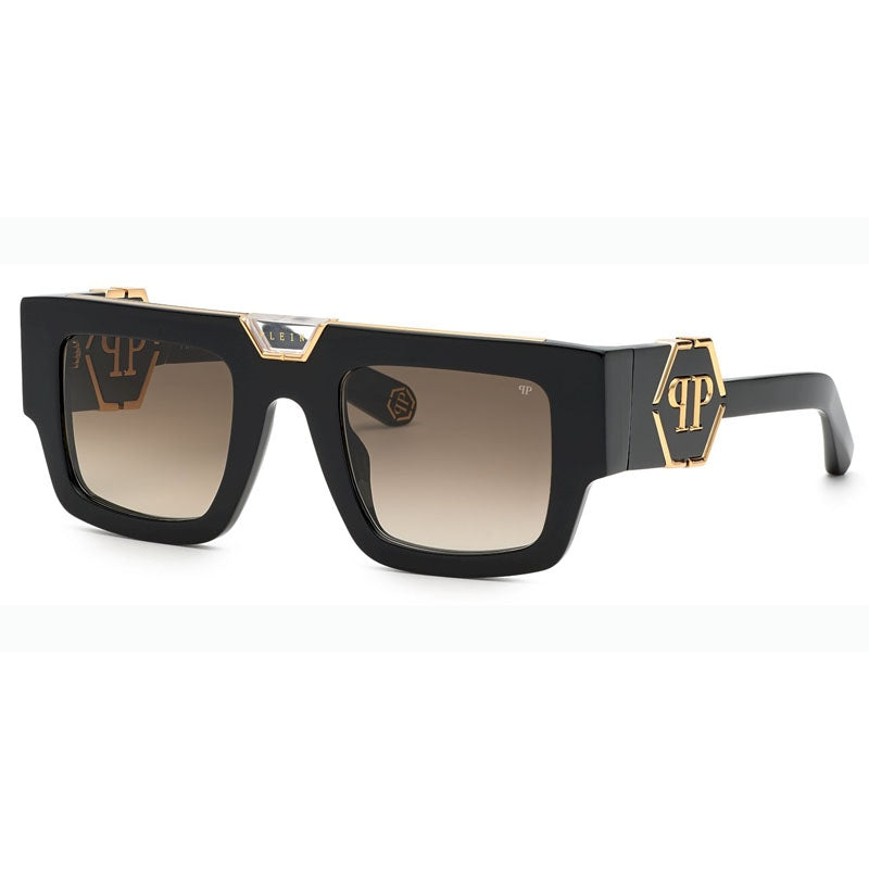 Philipp Plein Sunglasses, Model: SPP092M Colour: 0700