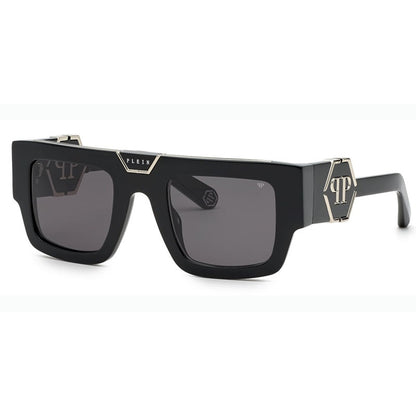 Philipp Plein Sunglasses, Model: SPP092M Colour: 700Y