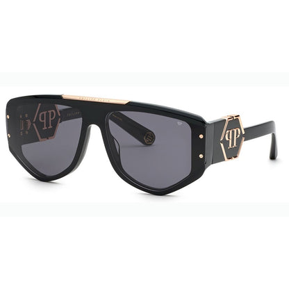 Philipp Plein Sunglasses, Model: SPP093M Colour: 0700