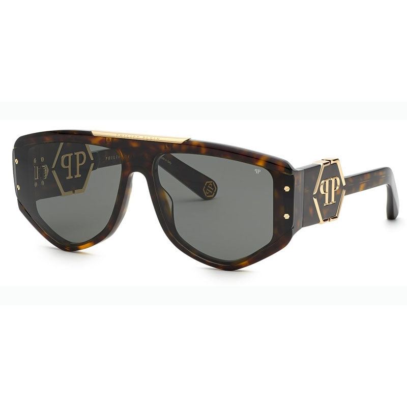 Philipp Plein Sunglasses, Model: SPP093M Colour: 0722