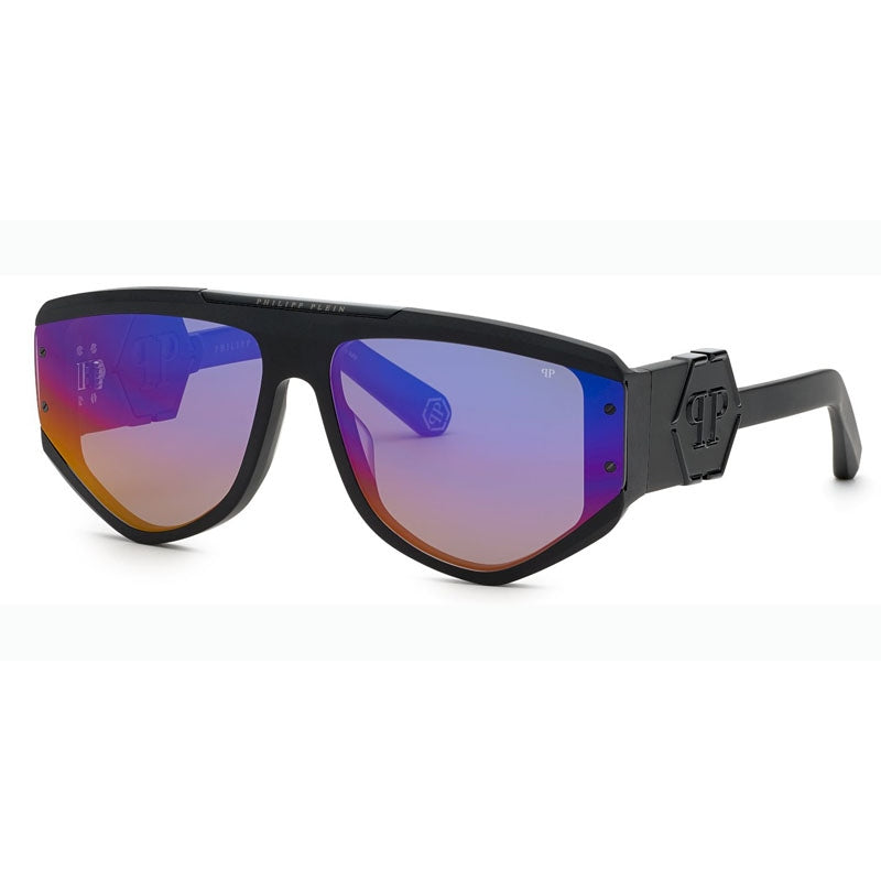 Philipp Plein Sunglasses, Model: SPP093M Colour: 703V