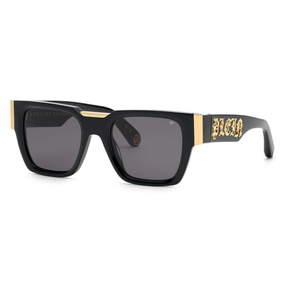 Philipp Plein Sunglasses, Model: SPP095M Colour: 0700