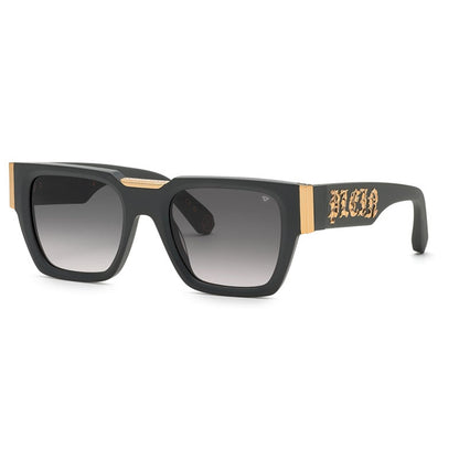 Philipp Plein Sunglasses, Model: SPP095M Colour: 0L46