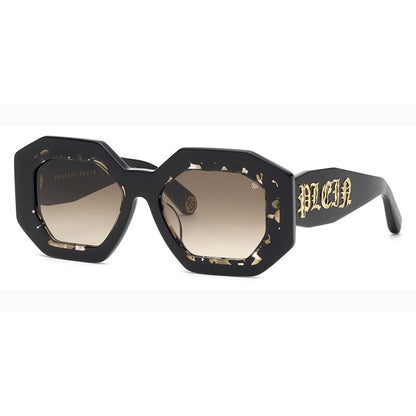 Philipp Plein Sunglasses, Model: SPP098M Colour: 0700