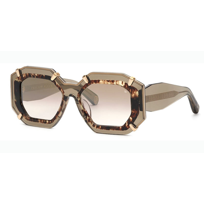 Philipp Plein Sunglasses, Model: SPP098V Colour: G61G