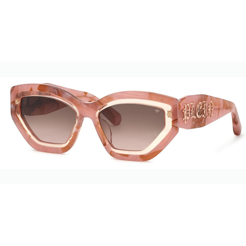 Philipp Plein Sunglasses, Model: SPP099M Colour: 06Z8