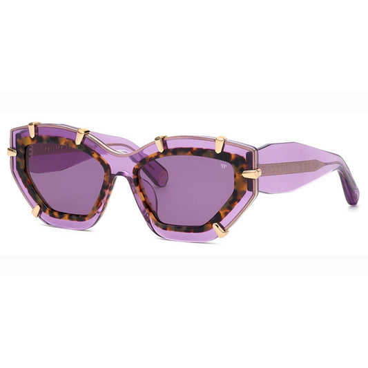 Philipp Plein Sunglasses, Model: SPP099V Colour: 06PF