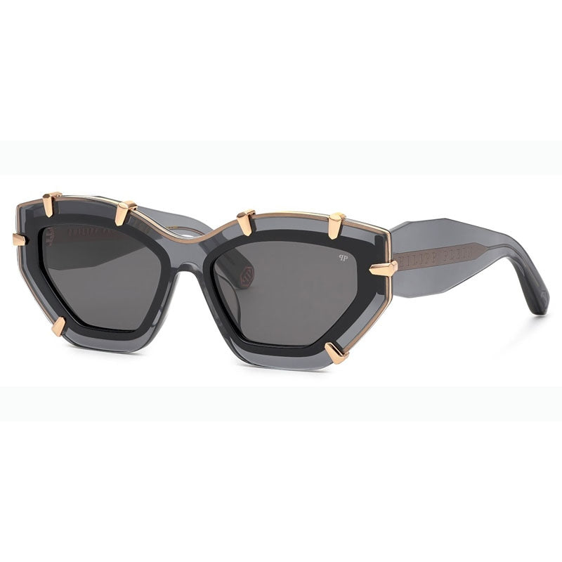 Philipp Plein Sunglasses, Model: SPP099V Colour: 0819