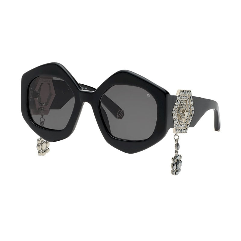 Philipp Plein Sunglasses, Model: SPP102S Colour: 0700