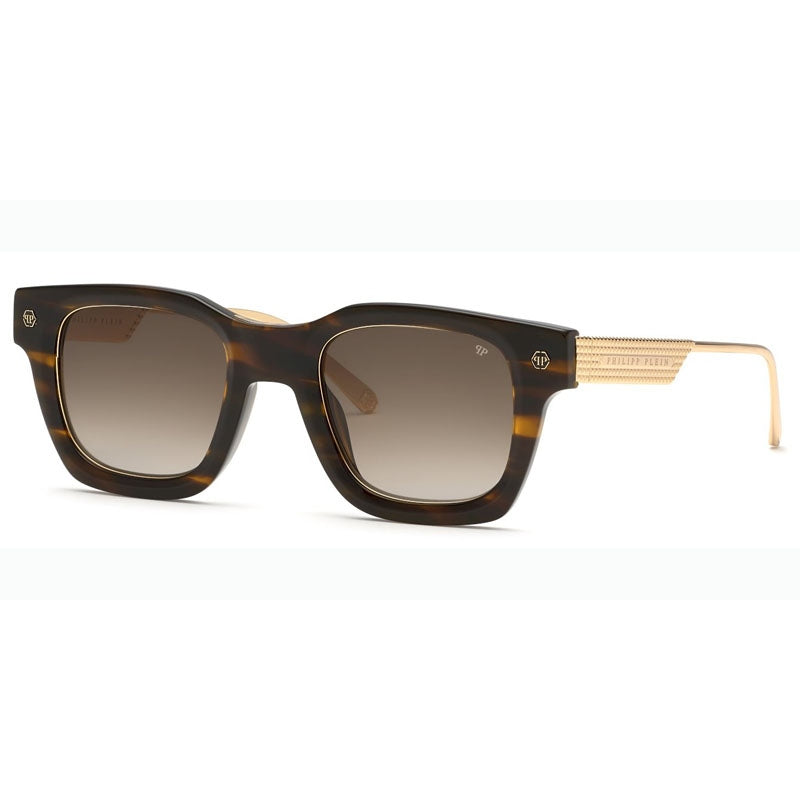 Philipp Plein Sunglasses, Model: SPP105M Colour: 09FM