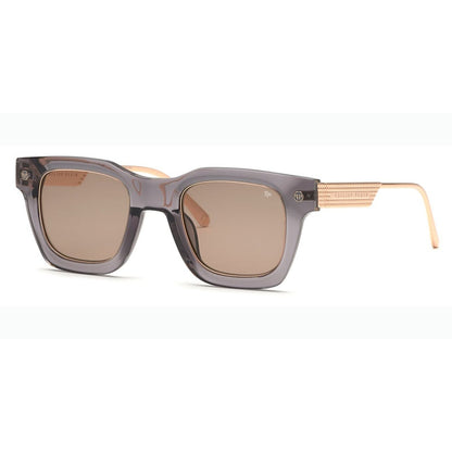 Philipp Plein Sunglasses, Model: SPP105M Colour: 09MB